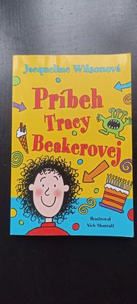 Príbeh tracy beakerovej, 