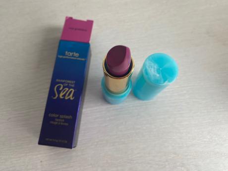 Tarte rúž na pery, 