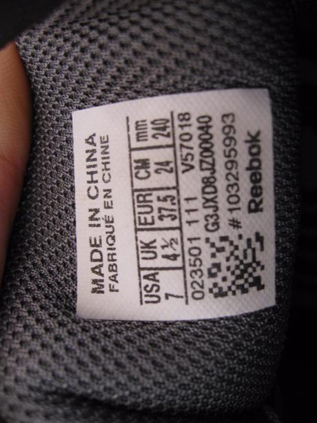 Dámske botasky, zn. reebok, 37/38, reebok,37