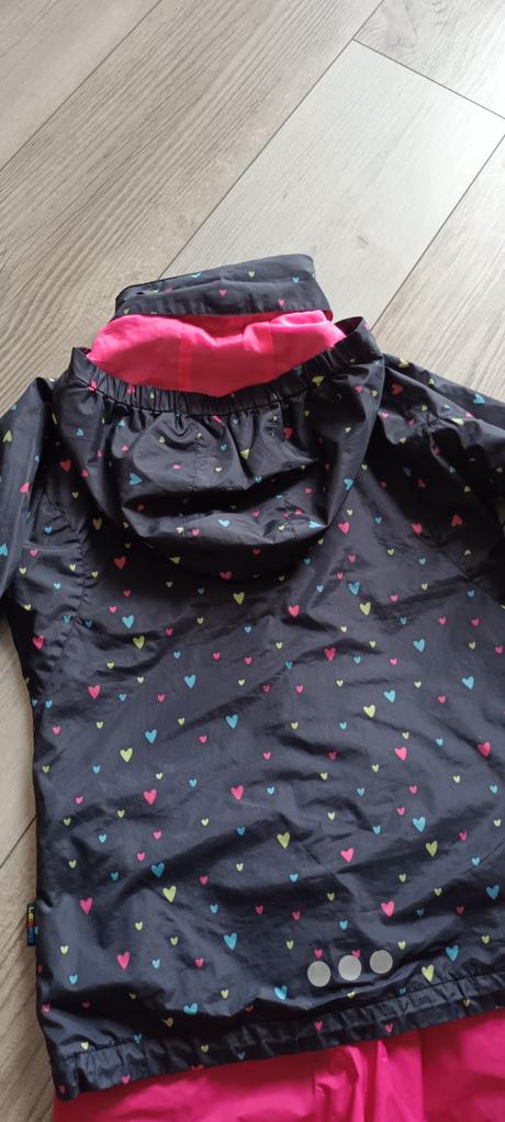 Súprava + darček mikina, lewro,140