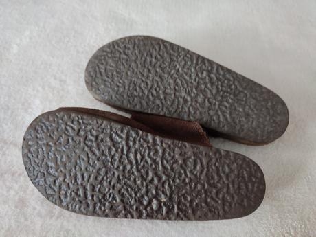 Ortopedické sandále, 30