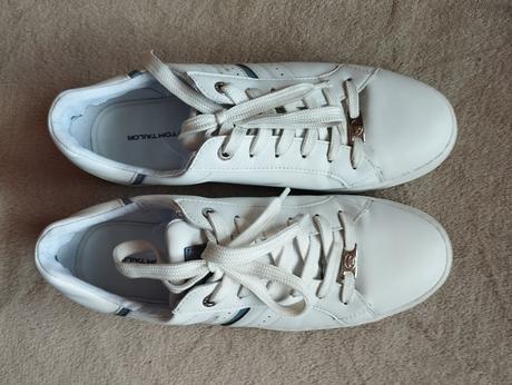 Dámske tenisky tom tailor, tom tailor,41