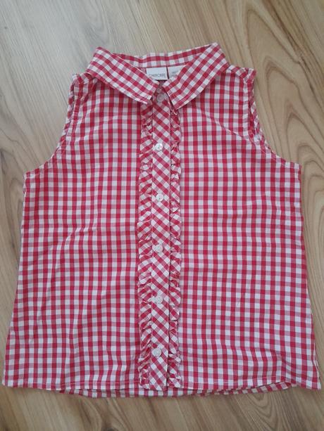 Kosela bavlnena, cherokee,128