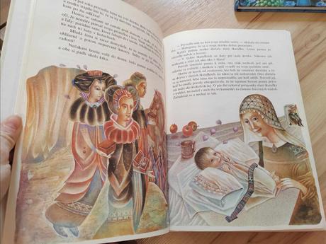 Kráľovná jahôdka, 