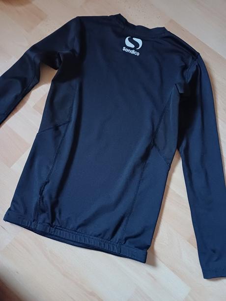 Cyklisticke tričko, sondico,140