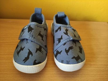 Papuče fox&bunny, fox & bunny,22