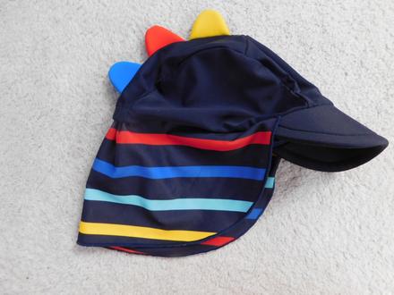 Plavková legionárka do vody matalan, obvod 45 cm, matalan,80