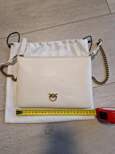 Pinko kabelka, pinko