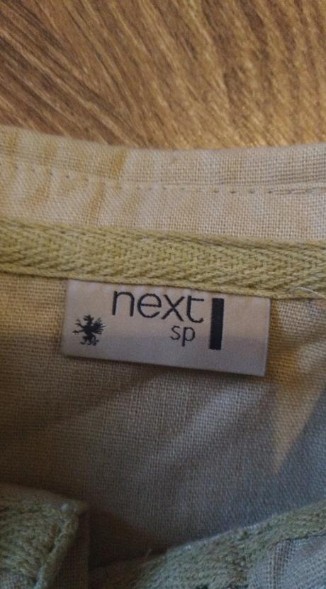 Krásná košeľa, next,104