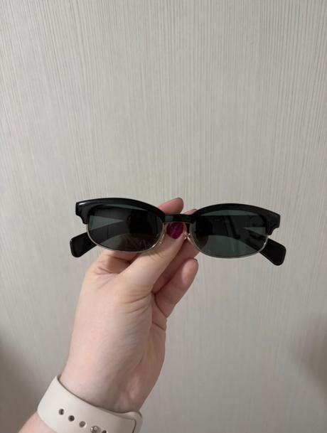 Slnečné okuliare, polaroid