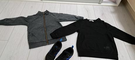 Mikiny cocodrillo, coccodrillo,92