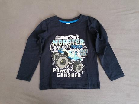 Tricko veľkosť 92, takko,98