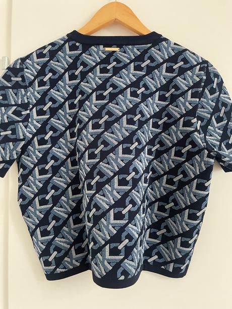 Krásny top od mk, michael kors,l / xl