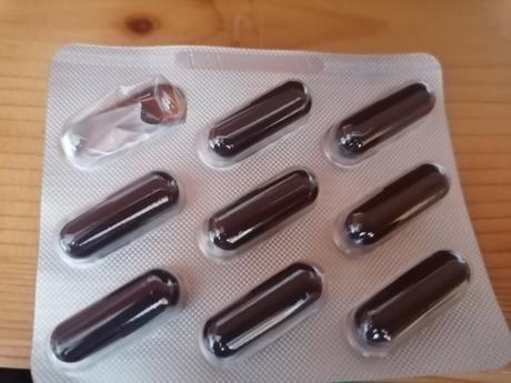 Essentiale forte 600mg, 