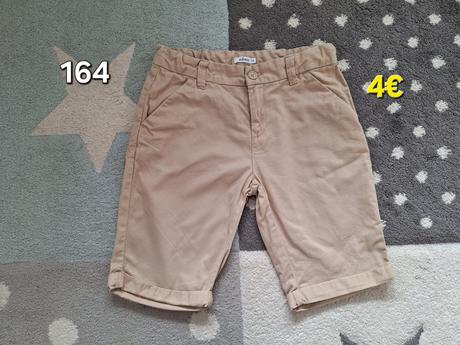 Elegantne kratasy 164, 164