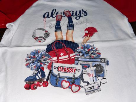 Tričko mayoral, mayoral,104