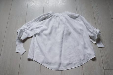 Blúzka zara, zara,s