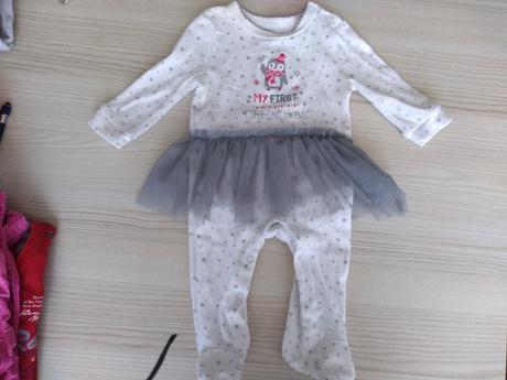 Vianočný overal 62, 62