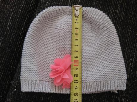 Prechodna ciapka, pepco,80