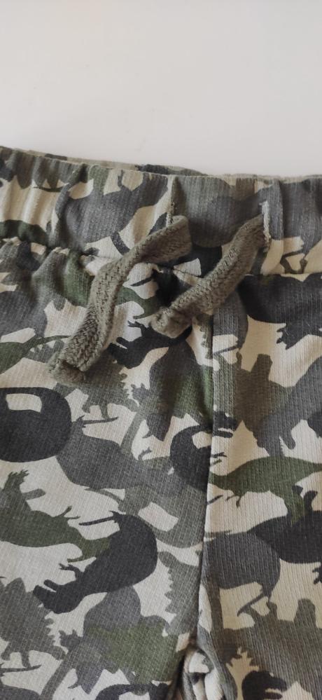 Dojčenské tepláky, 80