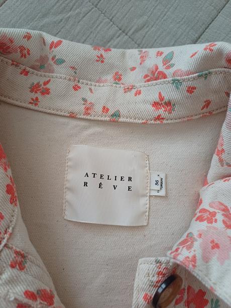 Úžasná  prechodná bunda č.s/m, s