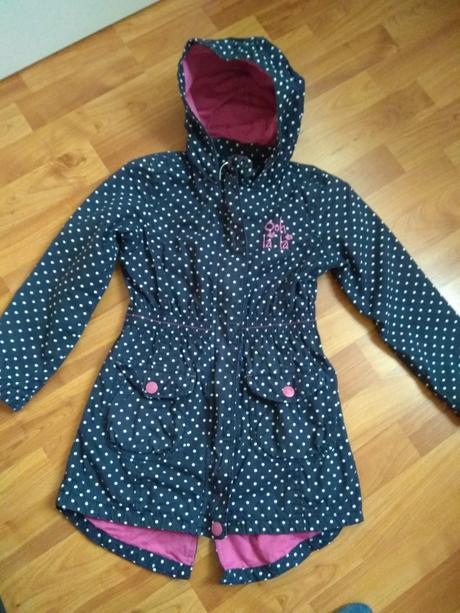 Prechodna bunda, kabatik, 122