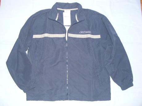 Pánska bunda zn. reebok - l/xl, reebok,l / xl