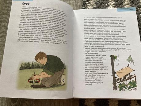 101 tipov pre všetkých ako prežiť v prírode (2011),