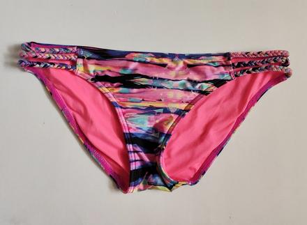 Plavky seafolly, l