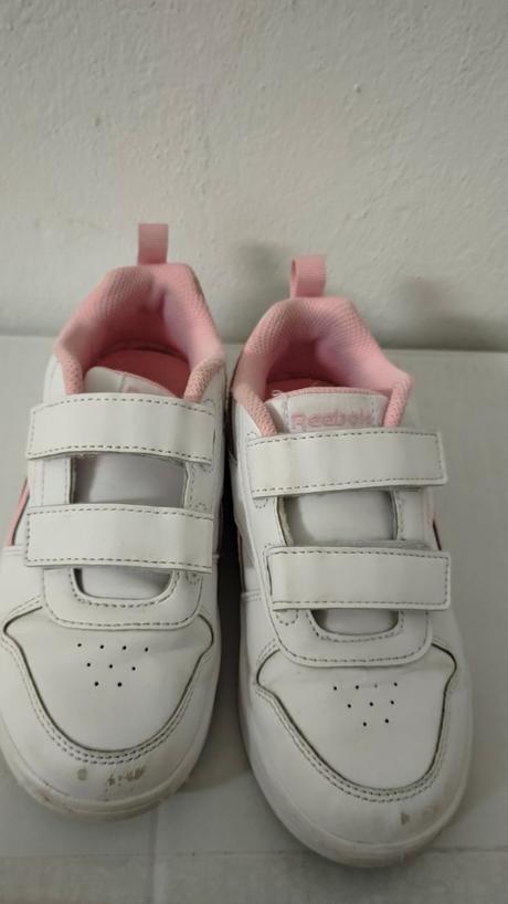 Tenisky, reebok,30