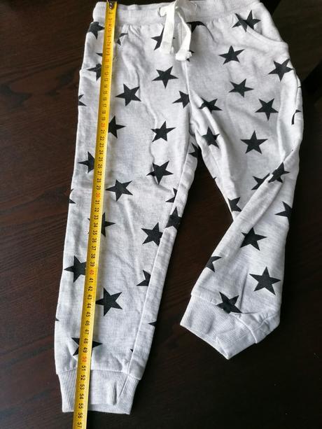 Hviezdickova súprava, 110