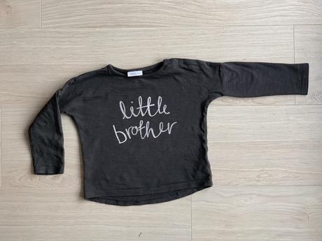 Tricko s dlhym rukavom next, next,86