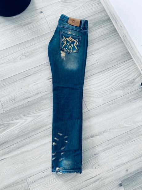 Rifle rossodisera, s