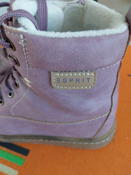 Topánočky esprit, esprit,31