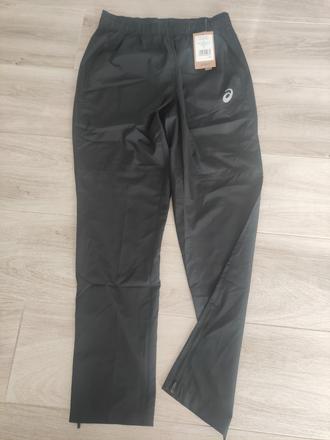 Športové, šuštiaky bežecké, asics,s