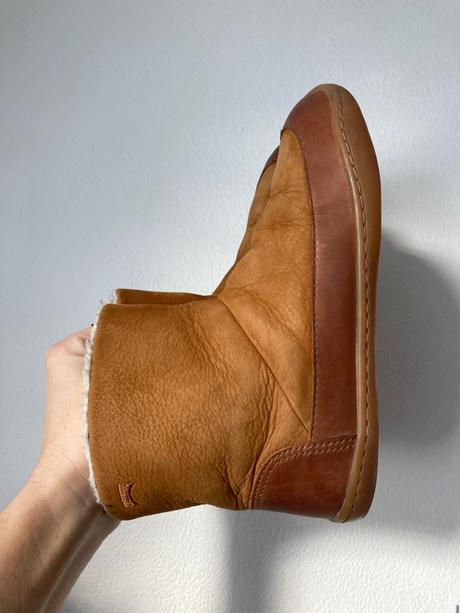 Zimne clenkove cizmy camper, camper,33