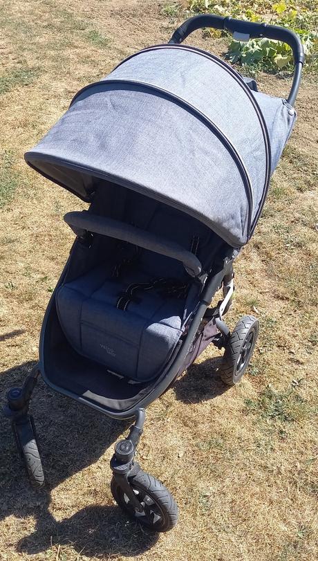 Valco baby snap 4 športový kočík, valco baby,valco baby snap 4
