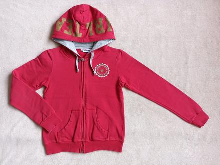 Mikina veľ. 140, 140