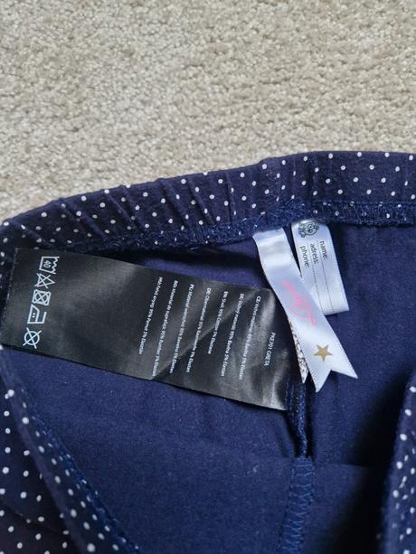 Leginy 3/4 lewro nové 122, lewro,122