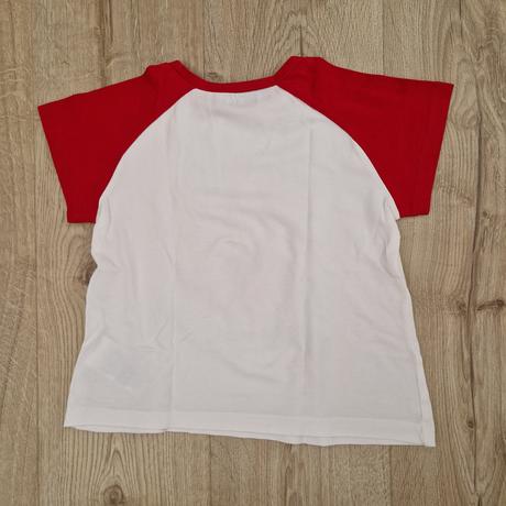 Tričko námornícke mayoral, mayoral,128