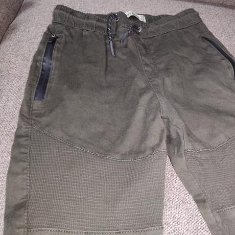 Nohavice, denim co,140