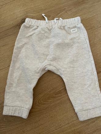 Tepláky h&m, h&m,62