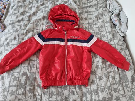 104 prechodna bundicka, original marines,104