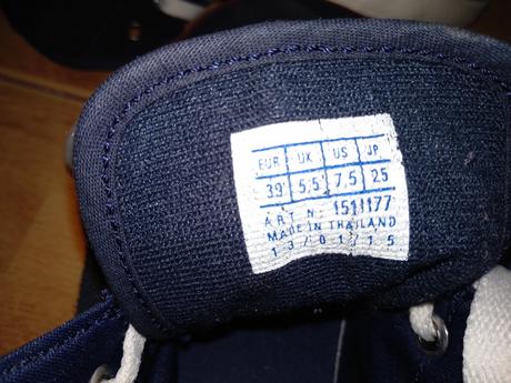 Predám tenisky le coq sportif, le coq sportif,39