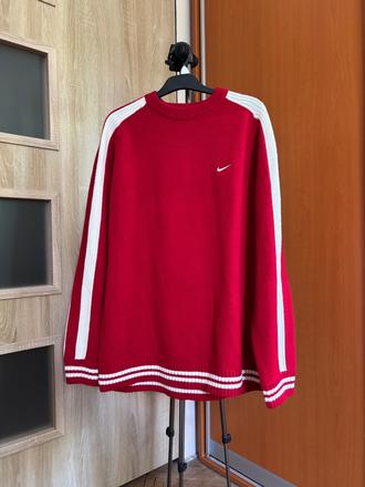 Sveter nike, nike,l