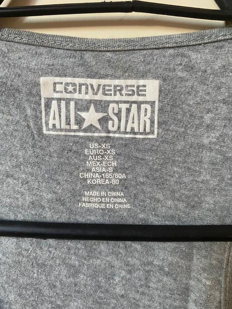 Tielko converse -xs, converse,xs