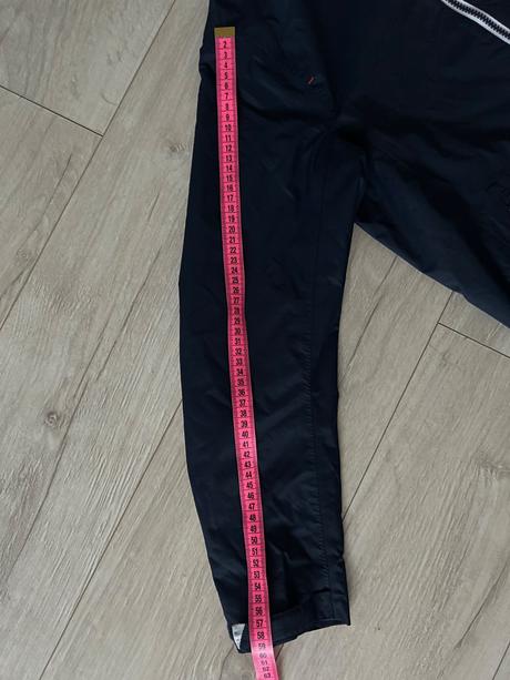 Nepremokavá bunda, decathlon,158