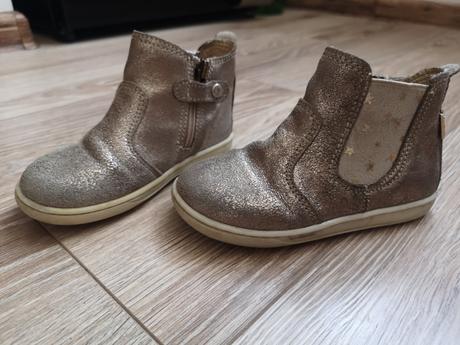 Jarné, jesenné nízke cizmicky primigi, primigi,24