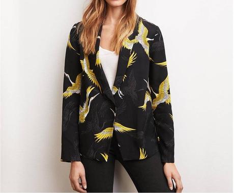 Dámske sako lindex, veľ. m, lindex,m