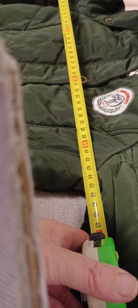 Damska bunda, tom tailor,s